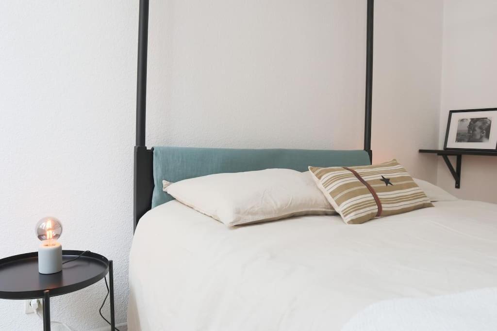 Appartamento Le 7Eme Art, Hyper Centre Mulhouse Esterno foto