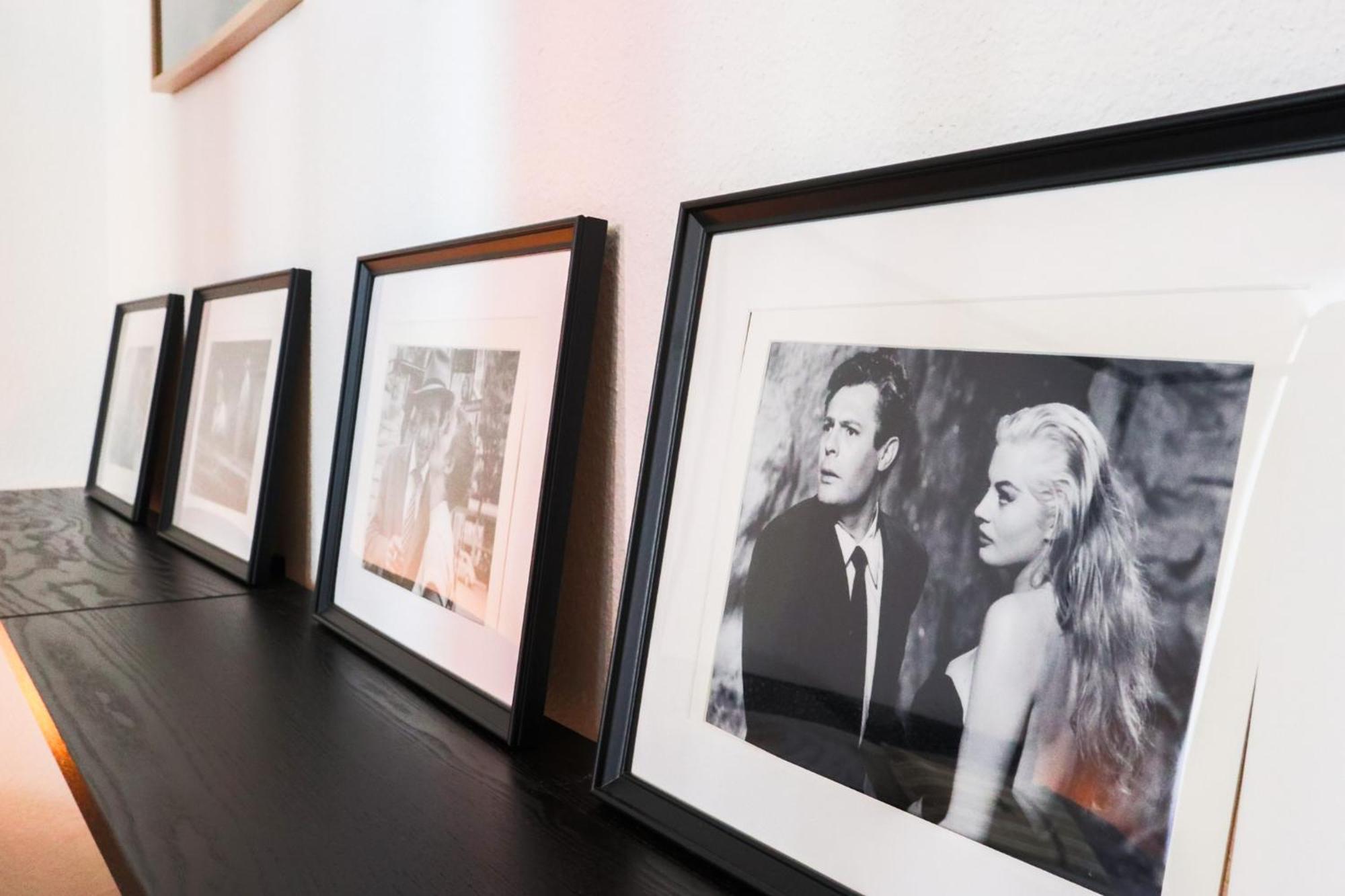 Appartamento Le 7Eme Art, Hyper Centre Mulhouse Esterno foto