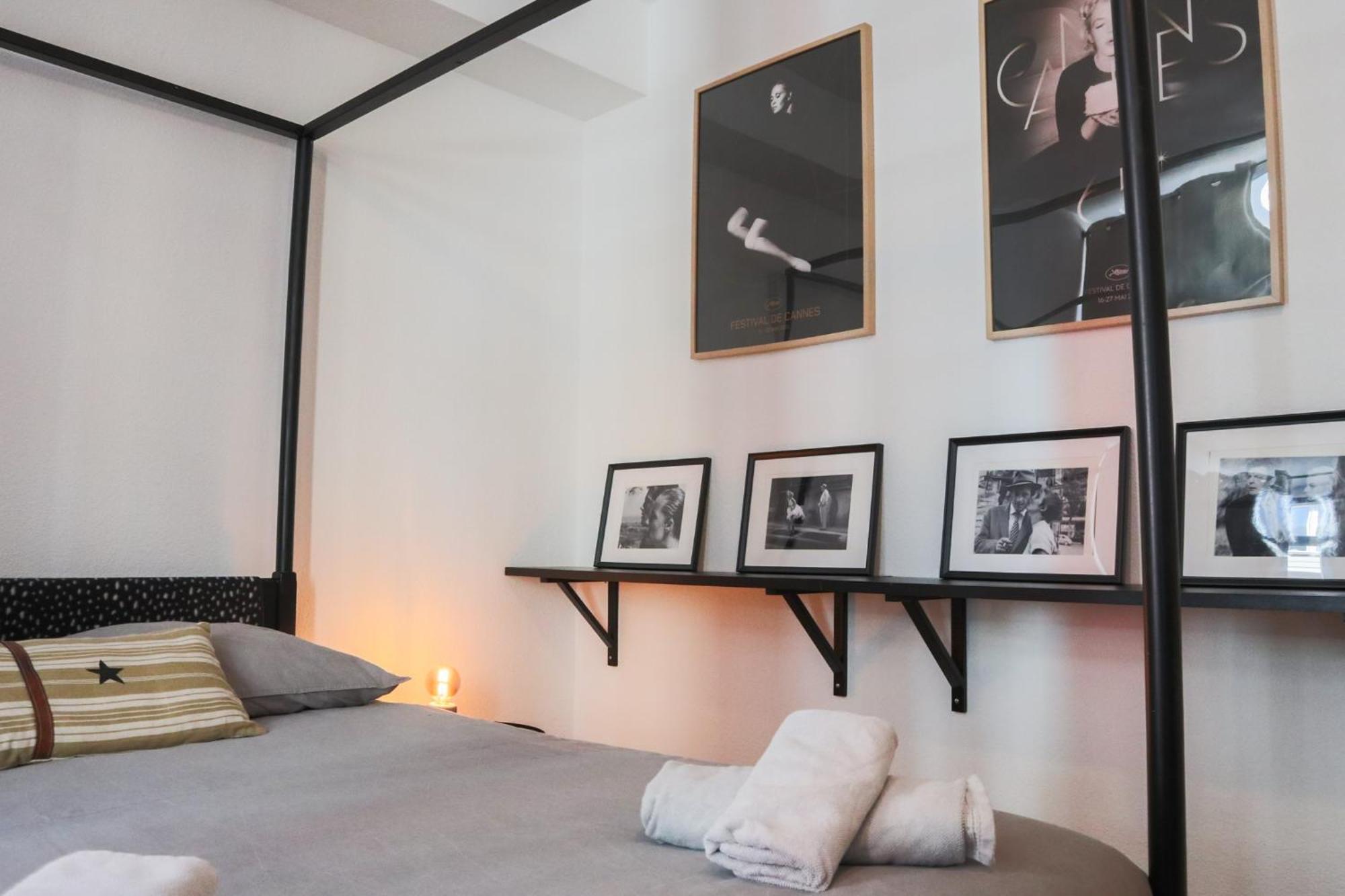 Appartamento Le 7Eme Art, Hyper Centre Mulhouse Esterno foto