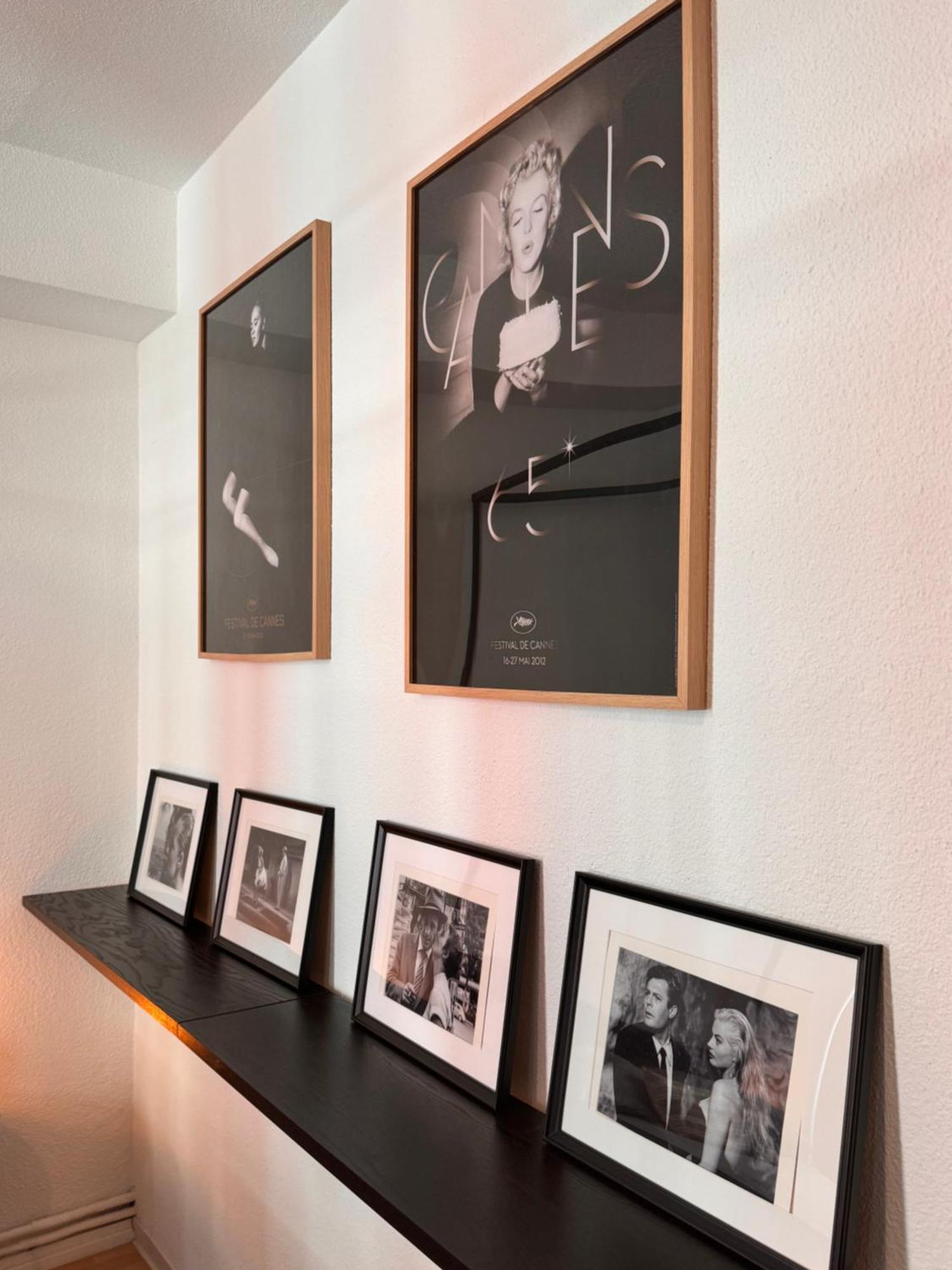 Appartamento Le 7Eme Art, Hyper Centre Mulhouse Esterno foto