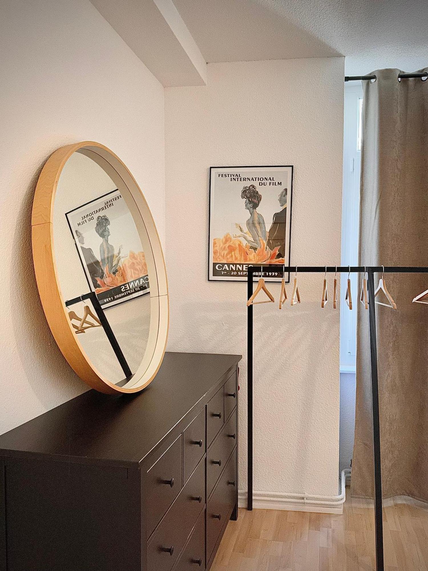 Appartamento Le 7Eme Art, Hyper Centre Mulhouse Esterno foto