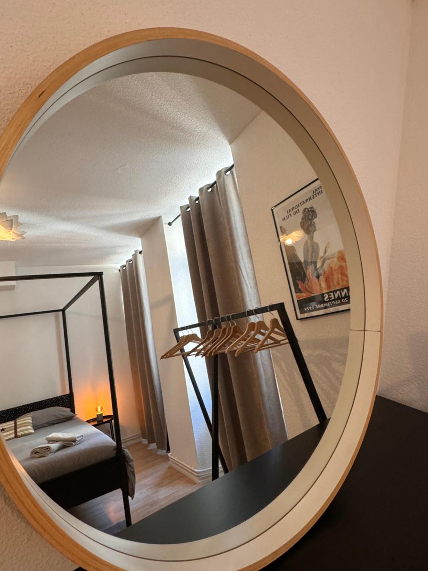 Appartamento Le 7Eme Art, Hyper Centre Mulhouse Esterno foto